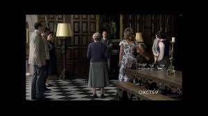 Synopsis of the secret of chimneys. Miss Marple The Secret Of Chimneys Part 7 9 Youtube