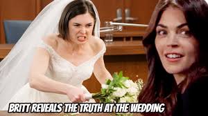 GH Spoilers: Groom Drew suddenly leaves the wedding