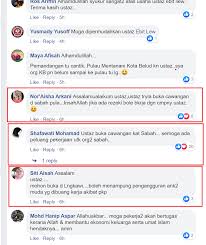#apalagikaunak #kchup #makanan #bandarbarubangi jangan lupa untuk tekan. Ebit Lew Buka 100 Kerja Kosong Di 10 Cawangan Elew S Mart Aksesinfo