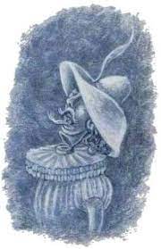 Nearly Headless Nick Harry Potter Art Harry Potter Art Harry Potter Happy Death Day