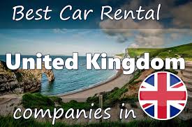 We have put together this simple guide to starting your car rental business. Best Car Rental Companies In The Uk In 2021 Carrental Deals