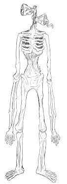 We did not find results for: Siren Head By Krororo On Deviantart Creepy Drawings Scary Drawings Scary Art