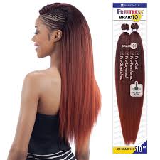 Hi my beautiful friends, in this video i am sharing how to create this really cool looking braid hairstyle. Amazon Com 2x Braid 101 18 T27 Freetress Synthetic Hair Jumbo Braiding Beauty