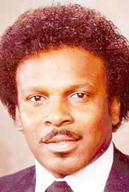 Merlin McCauley Obituary (2008)