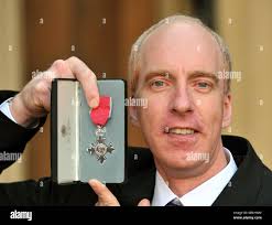 At buckingham palace investiture hi-res stock photography and images