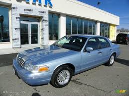 Image result for Deep Wedgewood Blue 1999 Crown Victoria
