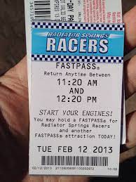 Disneyland Resort Now Enforcing Fastpass Return Windows Disneyland Resort Disneyland Disney Fast Pass