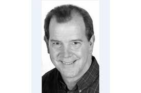 Bruce Stewart Obituary (2014)