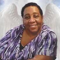 Mrs. Janice Renee Qualls Obituary