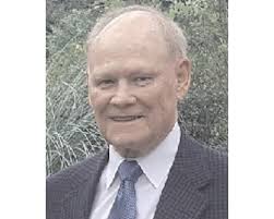 Malcolm Turner Obituary (1936