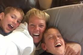 Vicky Isley-Veale, Living Legacy