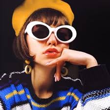 Emi Store Acessorios Oculos Kurt Cobain Por Encomenda Clique E Confira R 40 00 Frete Gratis Oculos Kurt Cobain Oculos Feminino Oculos Oval