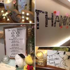 エリカ はinstagramを利用しています snoopyウェディングでした かわいい 結婚式 鞘ヶ谷ガーデンアグラス スヌーピー婚 ウェディング 結婚式のテーブルの設定 結婚式 装飾