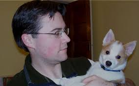 Norrbottenspets Manjusha Spitz