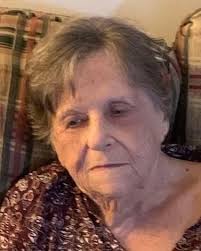 Betty Lou Wright Obituary (2023)