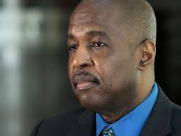 Director Roger Smith says OAT won't start investigations until staffed