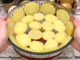 This Easy Gratin Parmentier Recipe Will Be Your New Favorite Recipes Cooking Recipes Boiled Potatoes