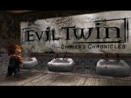 Sechenov first moscow state medical university of the ministry of health of the russian federation (sechenov university). Evil Twin Cyprien S Chronicles Pc Review And Full Download Old Pc Gaming