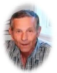 Obituary information for William James Coombs