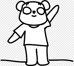 Check spelling or type a new query. Giant Panda Red Panda Bear Gummy Bear Coloring Pages White Mammal Child Png Pngwing