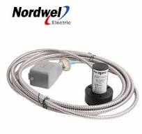 EPRO | PR9268/201-000 | Electro-dynamic absolute vibration ...