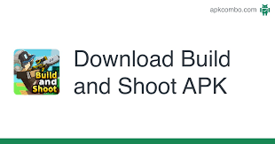 ¡construye libremente, dispara libremente, ven y gana tu gloria en este mini juego! Build And Shoot Apk 2 6 7 Android Game Download