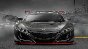 Hd Wallpaper Black Car Acura 2019 Acura Nsx Honda Honda Acura Nsx Sports Car Wallpaper Flare