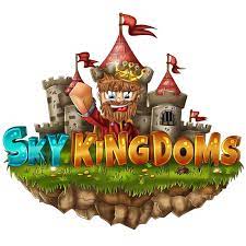 Herobrine.org is the top 1.17 minecraft server with survival, skyblock, factions, bed wars, sky wars, earth survival, and much more. Sky Kingdoms Home Facebook