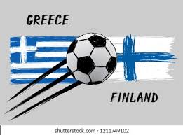 Finland national football team emblem. Finland National Football Team Logo Vector Svg Free Download