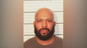 Man arrested for stealing more than 1,000 pieces of mail, police say