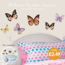 Browse our large selection of affordable kitchen wall decals. B M Stores These Cute Wall Stickers Are A Brilliant Way Facebook