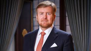 He became the country's first king since 1890 when his. King Willem Alexander 53 Who Celebrates His Birthday Celebrates King S Day At Home With His Family Teller Report