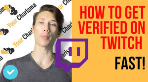Twitch partner program twitch partners make up an exclusive group of the world's most popular video game broadcasters, personalities, leagues, teams, and tournaments. How To Get A Verified Twitch Partner Fast Your Charisma B V Digital Marketing Agency