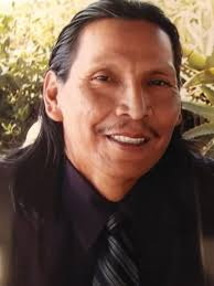 Gaylord Fisher, age 54, of Oregon