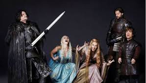 Game of thrones season 4. Game Of Thrones Season 4 Episode 7 Full Hd Home Facebook