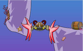 First, open up the club penguin rewritten home page on your browser. Aqua Grabber Soda Seas Rare Treasure Club Penguin Cheats Tips And Tricks