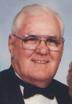 James Ronald Swegles (1923-2008)