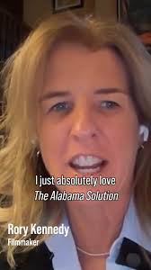 “I found it heartbreaking. I found it urgent.” Rory Kennedy talks with  co-directors Andrew Jarecki and Charlotte Kaufman about the guerilla  investigation at the heart of THE ALABAMA SOLUTION. Now ...