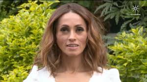 BÁRBARA BARQUÍN: “Día mundial de sacar la lengua” @canalestrellas  @barbara.barquin @cuentameloyaof