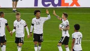 Aug 31, 2021 · die ära joachim löw ist geschichte, die ära von hansi flick beginnt. N3xwaxxxeldncm