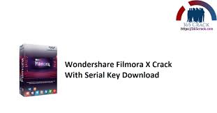 Wondershare filmora x (anteriormente conocido como wondershare video editor) es un programa dedicado a la edición de audio y vídeo integrando funciones y . Wondershare Filmora X 10 5 10 0 Crack With Serial Key 2022 365crack