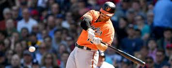 Chris davis baseball stats with batting stats, pitching stats and fielding stats, along with uniform numbers, salaries, quotes, career stats and biographical data presented by baseball almanac. Chris Davis Stats News Bio Espn