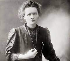 Frauenhaus Neunkirchen - Tag 11 Marie Curie (1867 – 1934) Physikerin,  Chemikerin, 1. Nobelpreisträgerin Marie Curie Wurde Als Marya Sklodowska In  Warschau Geboren. Sie Stammte Aus Einer Familie, Der Bildung Sehr Wichtig