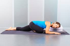 10 Yoga Poses To Speed Up Your Workout Recovery Livestrong Com Recovery Workout Yoga Poses Yoga