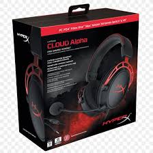 Headset Kingston Hyperx Cloud Flight Kingston Hyperx Cloud Alpha Wireless Png 1200x1200px Headset Audio Audio Equipment