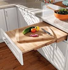 A Pull Out Table Creates An Ada Accessible Workspace Or Dining Area Kitchen Inspiration Design Pull Out Kitchen Cabinet Kitchen Layout