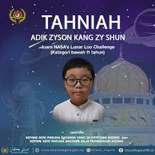 Satu majlis yang gilang gemilang. Agong Zahir Ucapan Tahniah Kepada Zyson Kosmo Digital