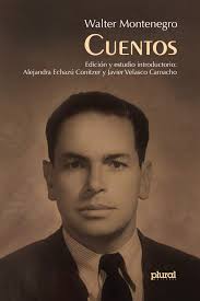 Walter Montenegro (Cochabamba 1912