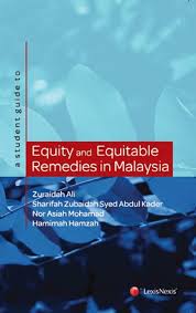 So, other than your usual source of incomes, where else you can park your money and get a higher return? A Student Guide To Equity And Equitable Remedies In Malaysia Lexisnexis Malaysia Store