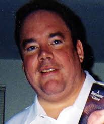 Barry Crabb Obituary (1961